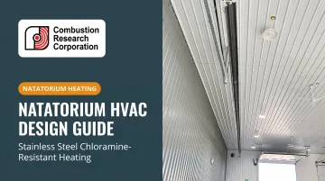 Natatorium HVAC Design Guide