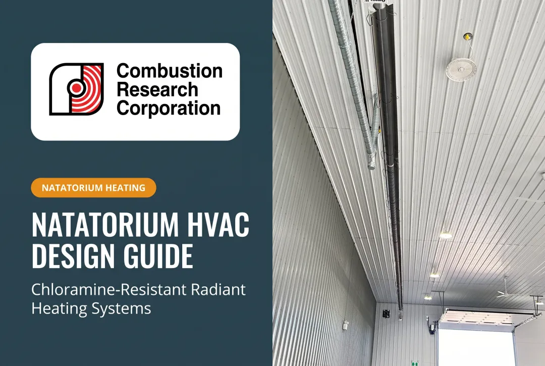 Natatorium HVAC Design Guide
