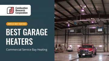 Best Garage Heaters