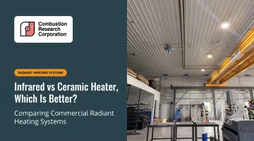 Infrared vs Ceramic Heater, Which Is Better?