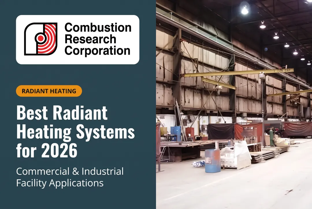 Best Radiant Heating Systems for 2026