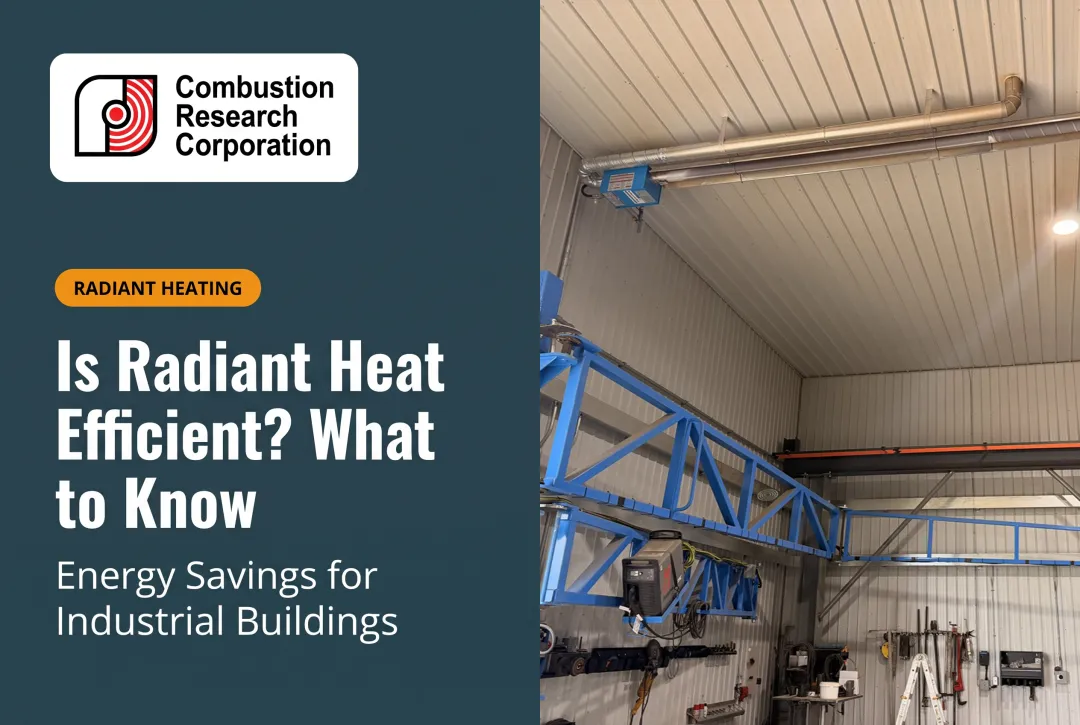 Is Radiant Heat Efficient? What to Know
