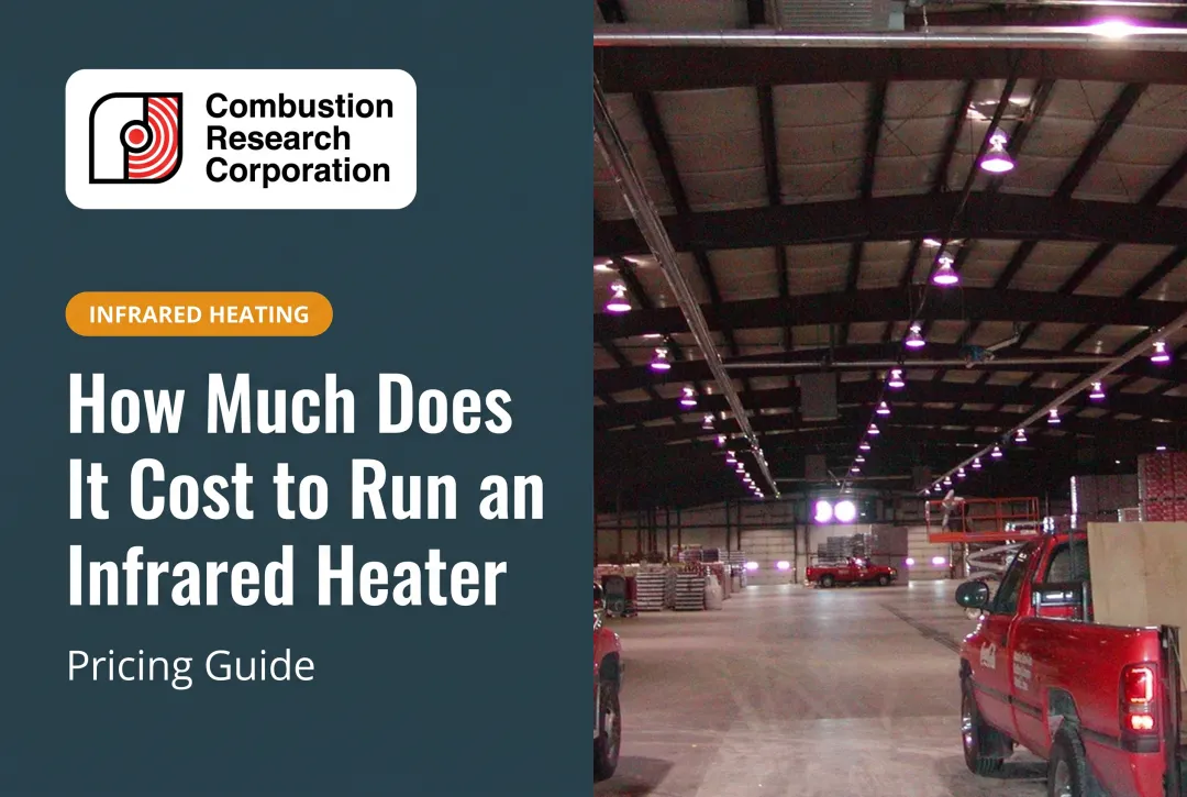How Much Does It Cost to Run an Infrared Heater: Pricing Guide