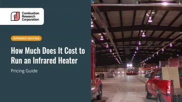 How Much Does It Cost to Run an Infrared Heater: Pricing Guide