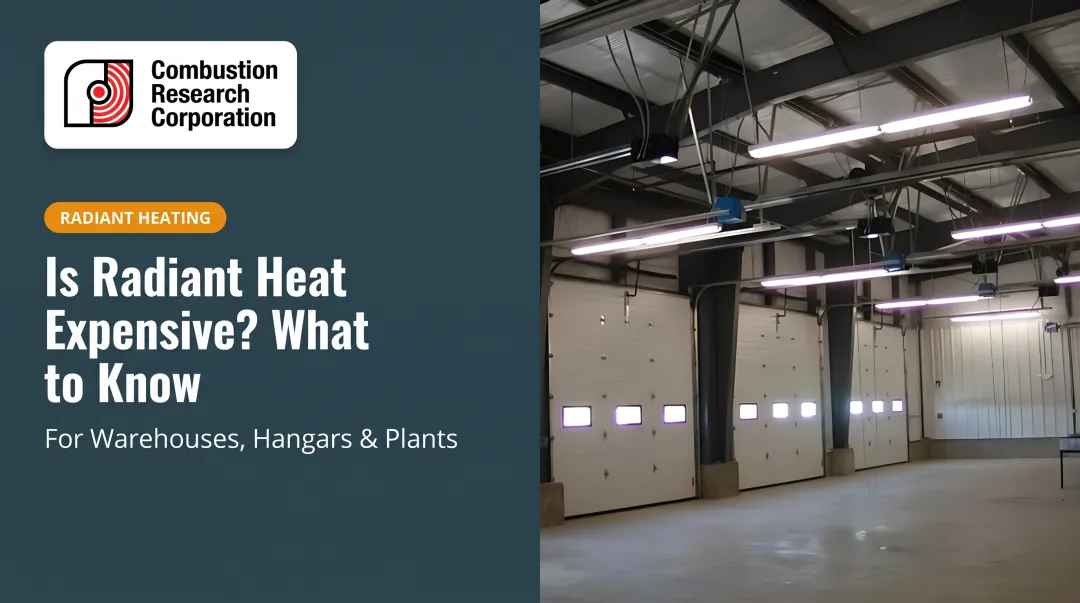 Is Radiant Heat Expensive? What to Know