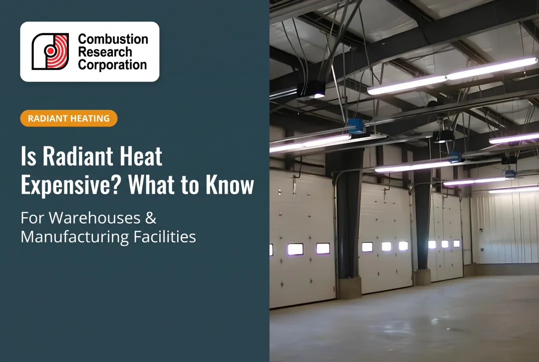 Is Radiant Heat Expensive? What to Know