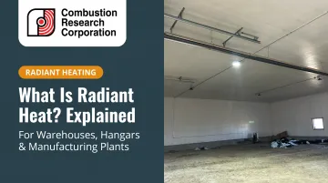 What Is Radiant Heat? Explained