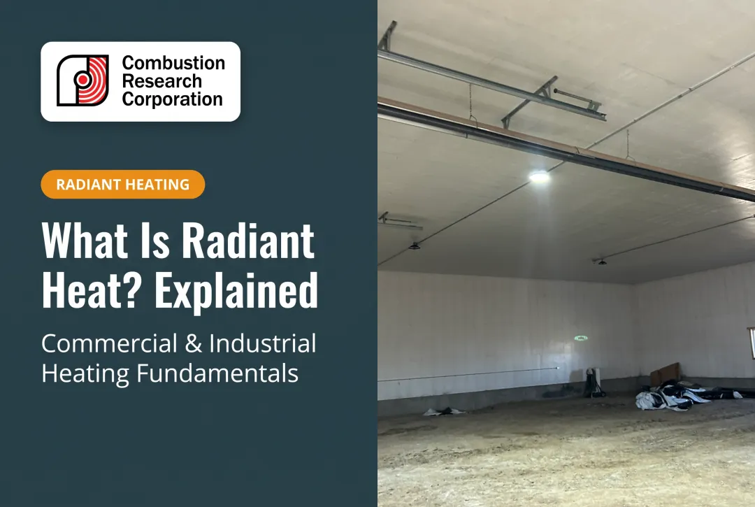 What Is Radiant Heat? Explained