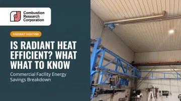 Is Radiant Heat Efficient? What to Know