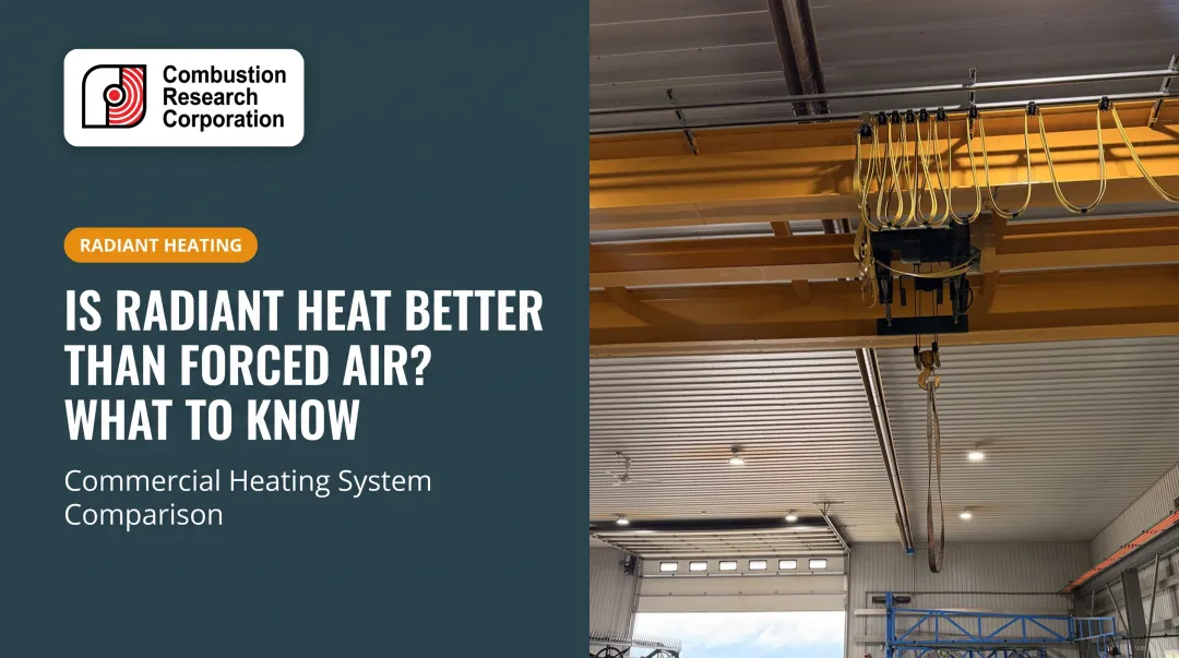 Is Radiant Heat Better Than Forced Air? What to Know