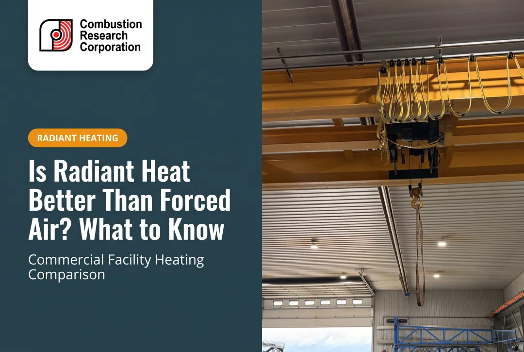 Is Radiant Heat Better Than Forced Air? What to Know