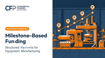 Milestone-Based Funding