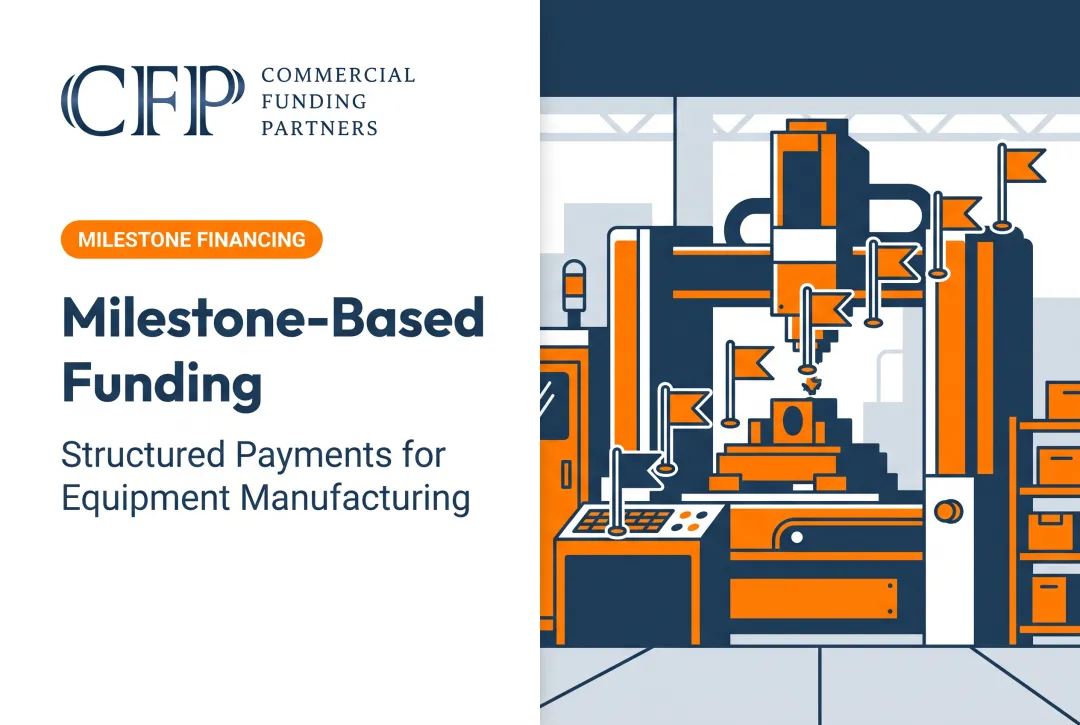Milestone-Based Funding