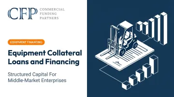 Equipment Collateral Loans and Financing