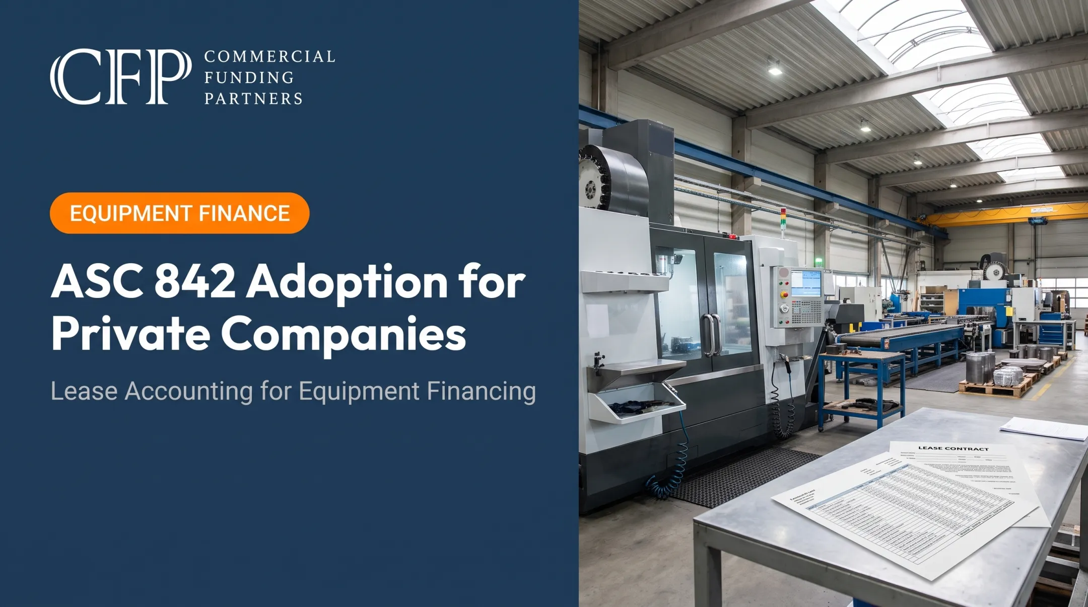 ASC 842 Adoption for Private Companies