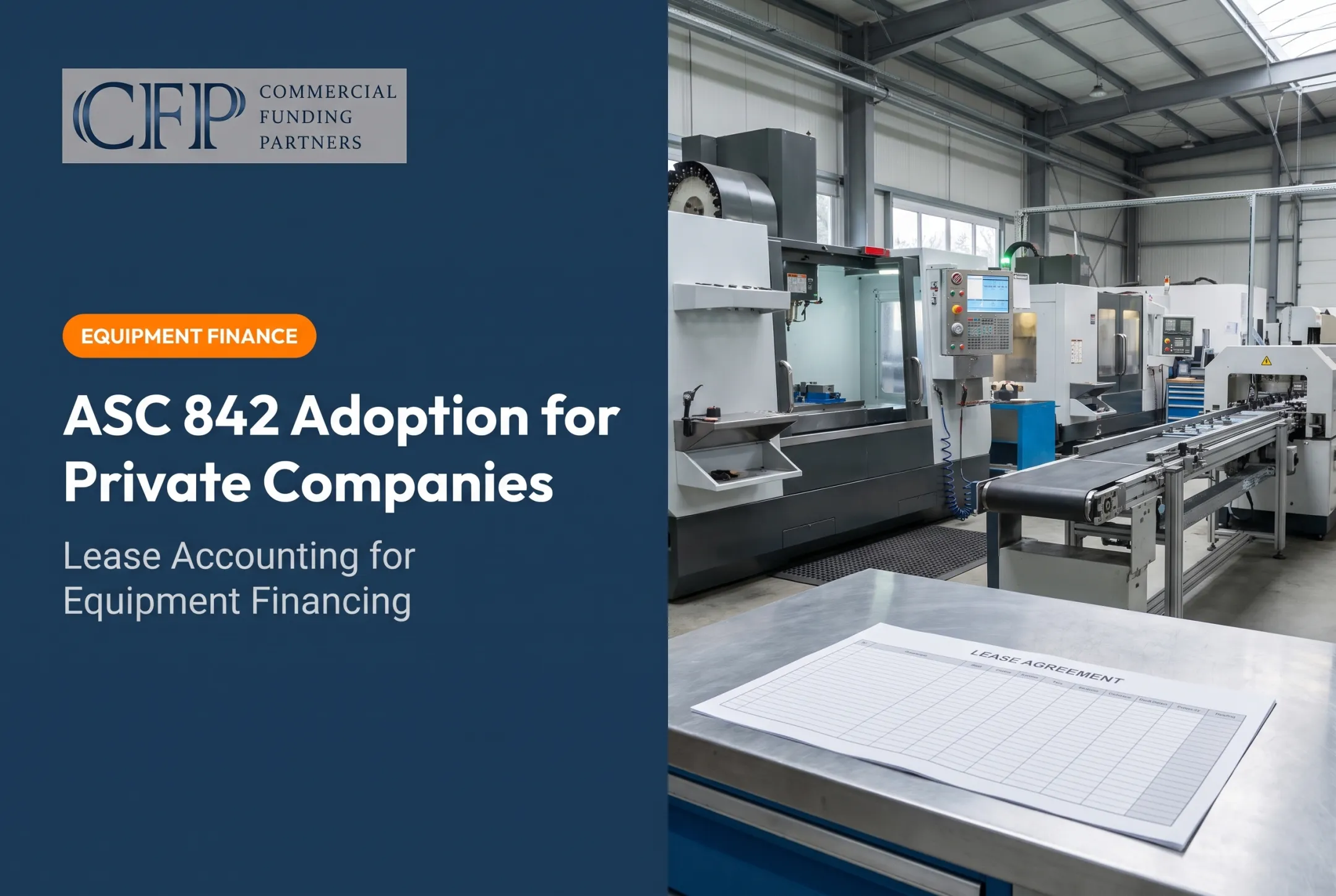 ASC 842 Adoption for Private Companies