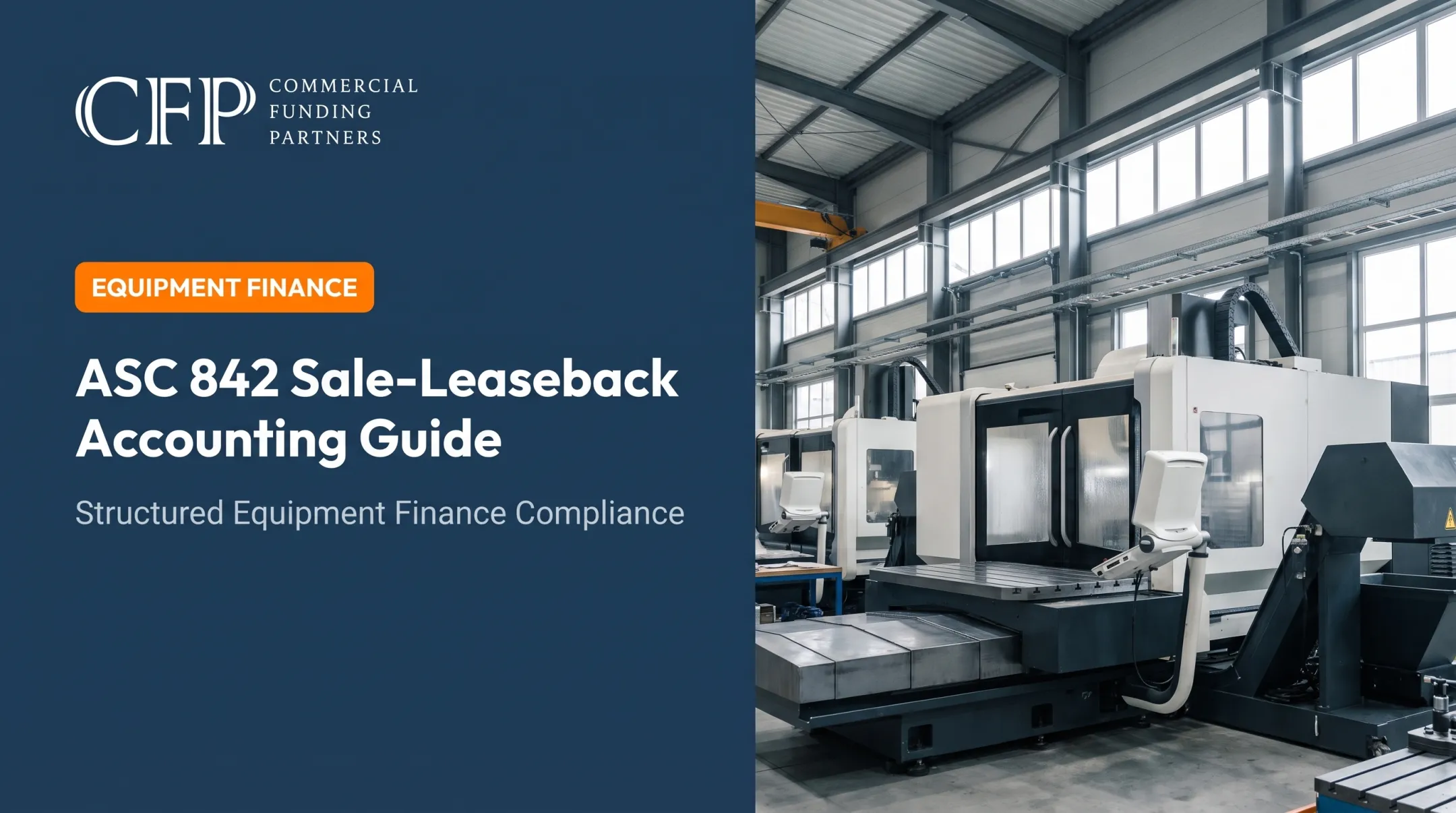 ASC 842 Sale-Leaseback Accounting Guide