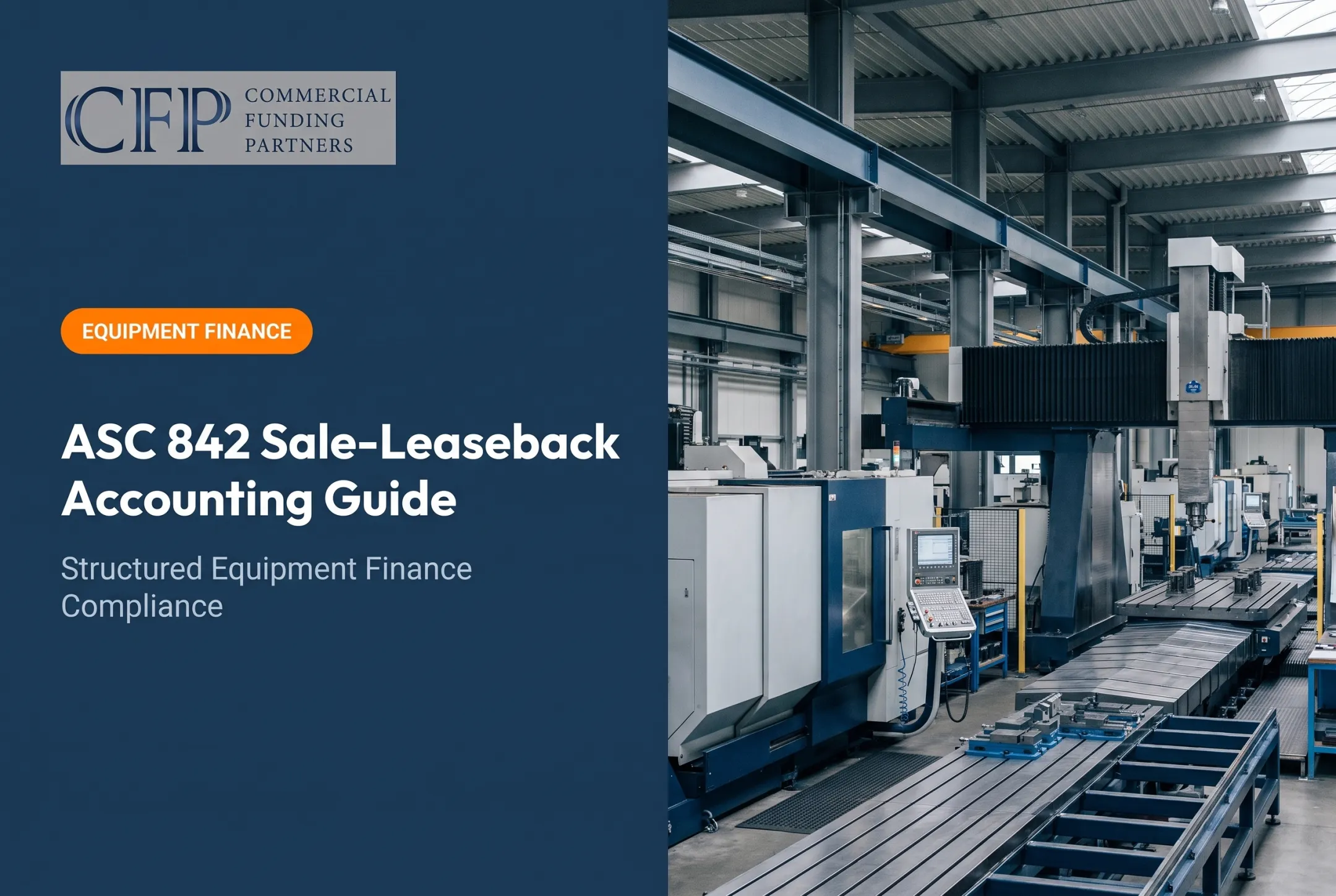 ASC 842 Sale-Leaseback Accounting Guide
