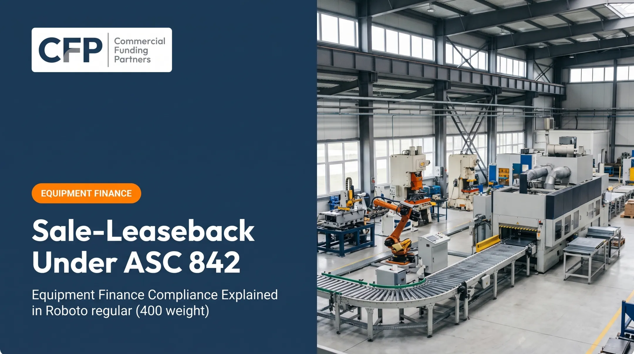 Sale-Leaseback Under ASC 842