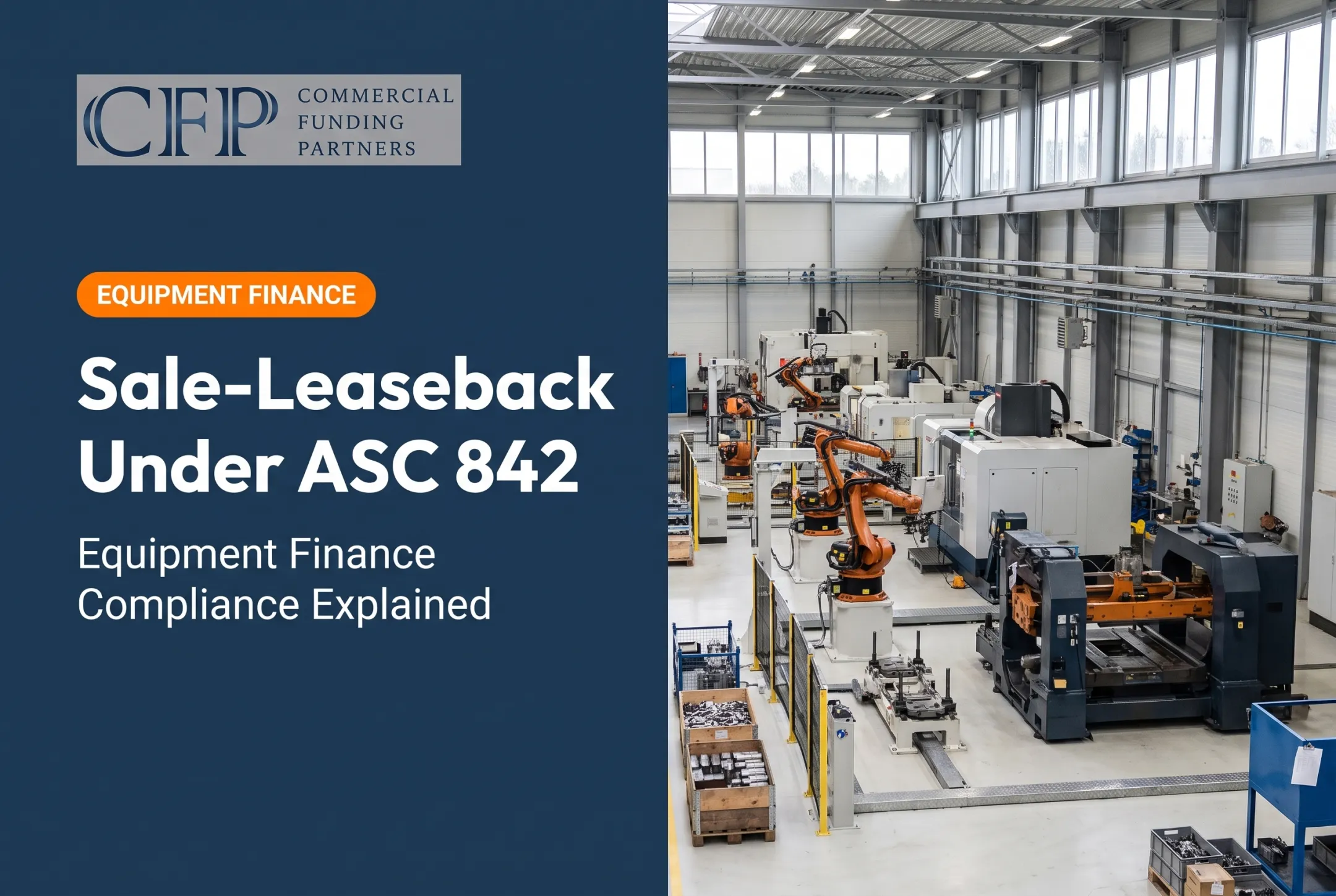Sale-Leaseback Under ASC 842