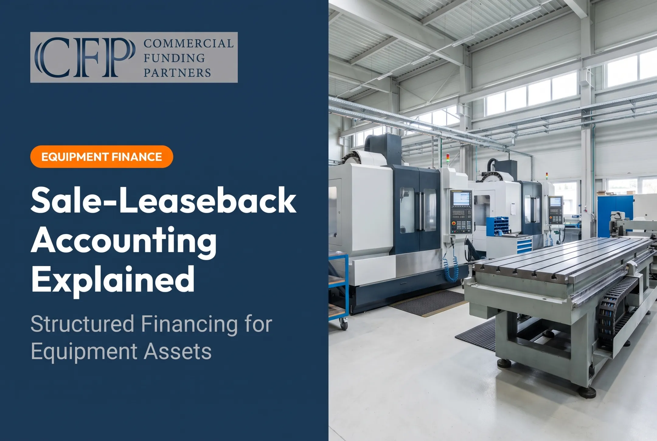 Sale-Leaseback Accounting Explained
