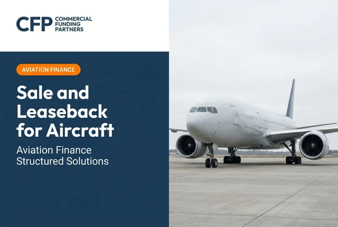 Sale and Leaseback for Aircraft