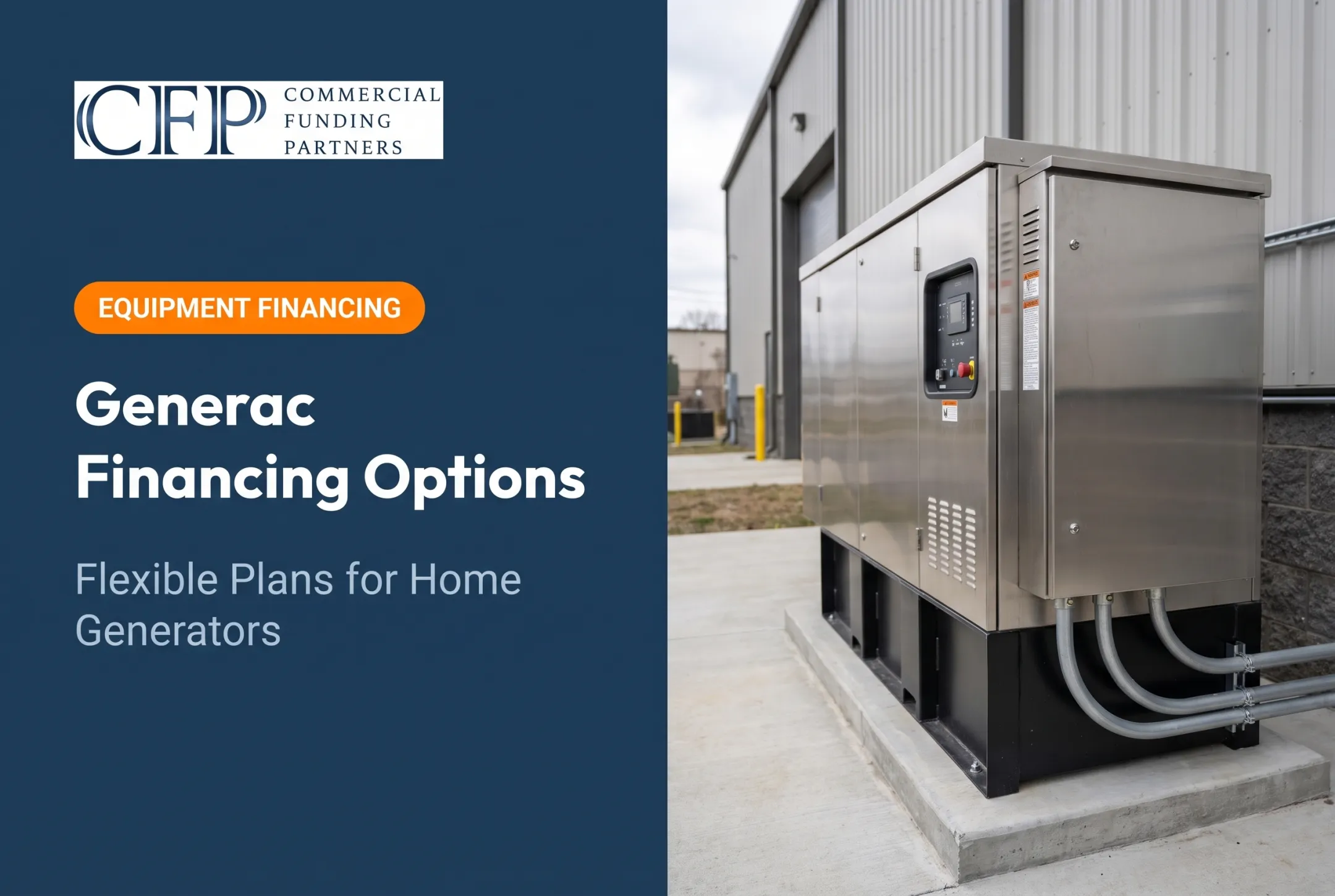 Generac Financing Options: Flexible Plans for Home Generators