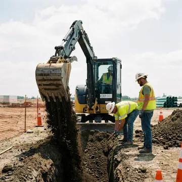 Construction