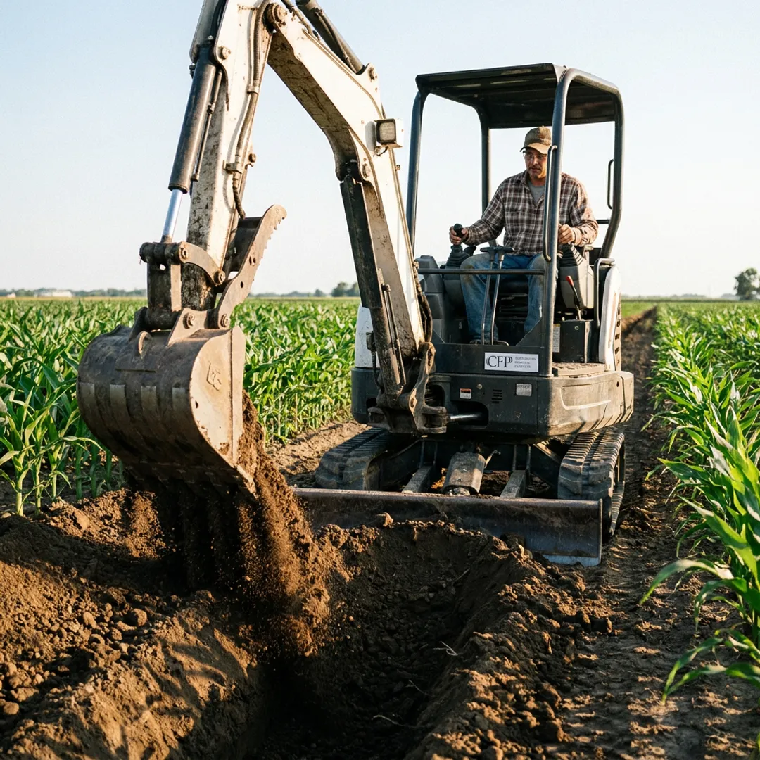 Agriculture