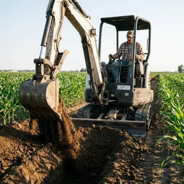 Agriculture