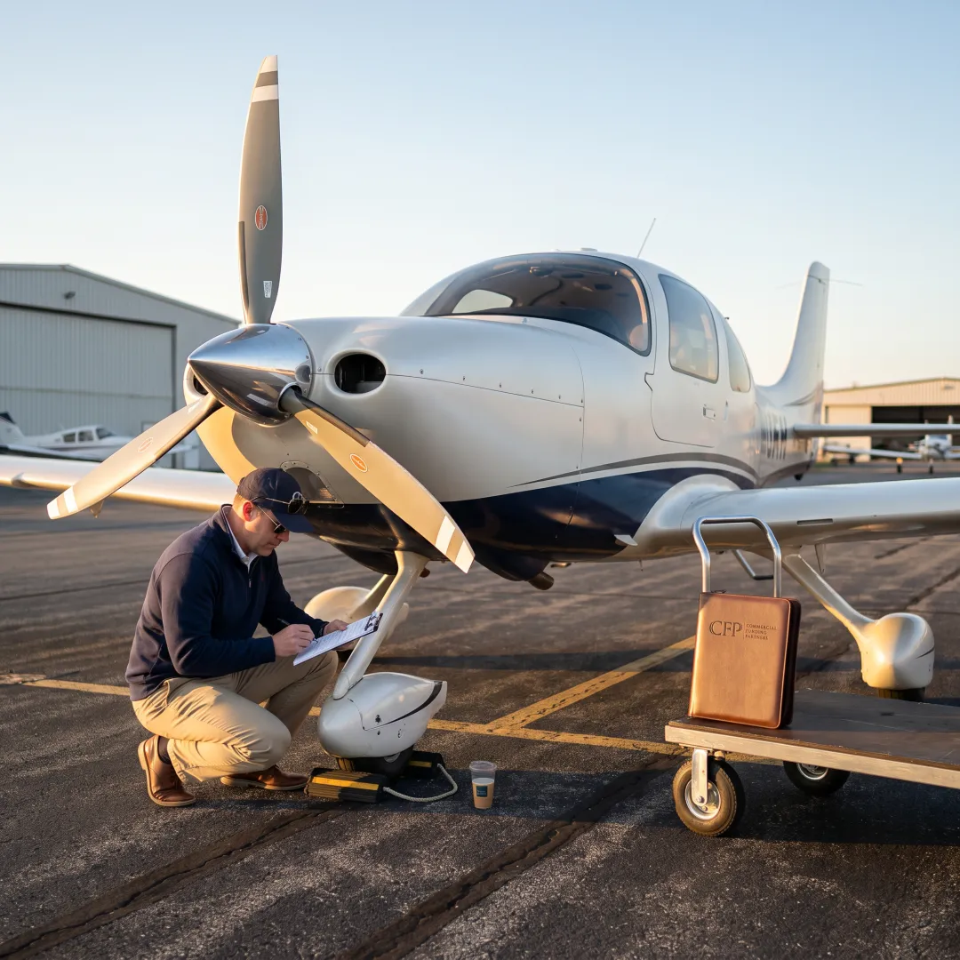Light Sport Aircraft Loans and Financing