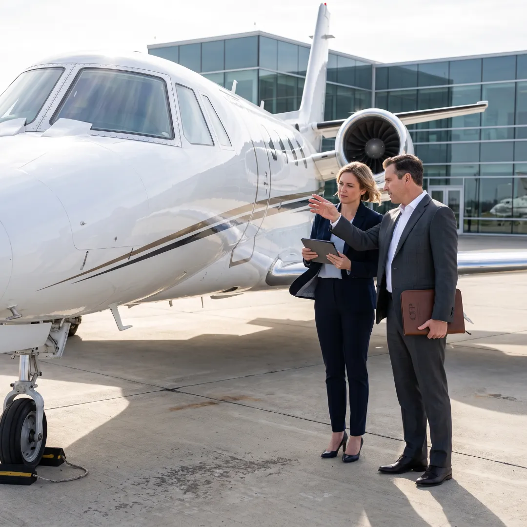 Aircraft Leasing Companies
