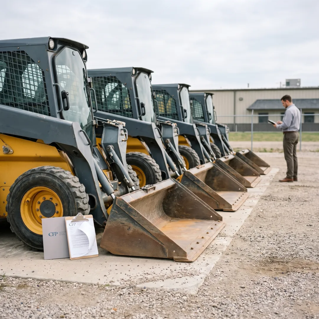 Rental Equipment Companies