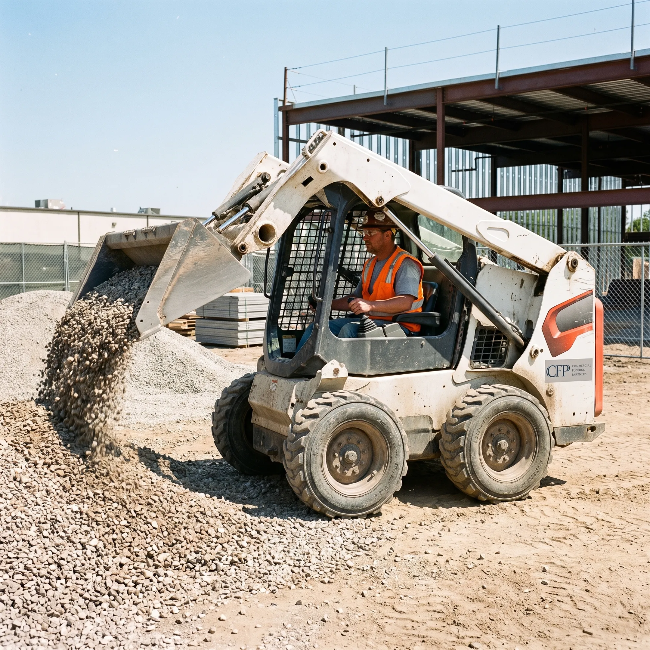Case Skid Steer Finance Offers: 0% for 60 Months