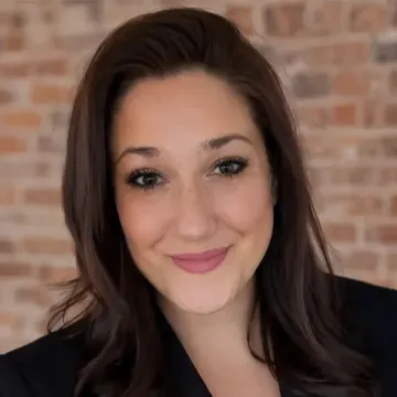 Portrait of Megan Upton, VP of Documentation at Commercial Funding Partners