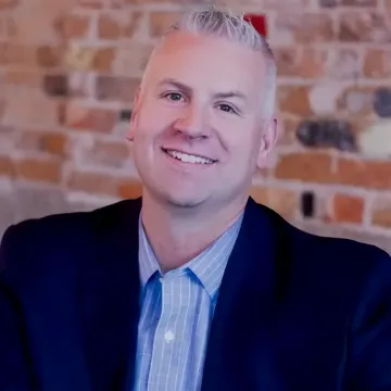 Portrait of Jared Robertson, Managing Director of Private Credit at Commercial Funding Partners