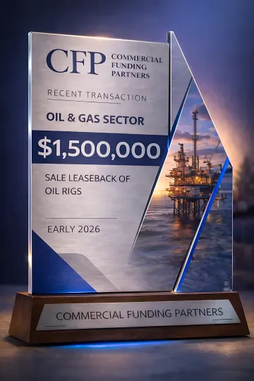 Oil and Gas