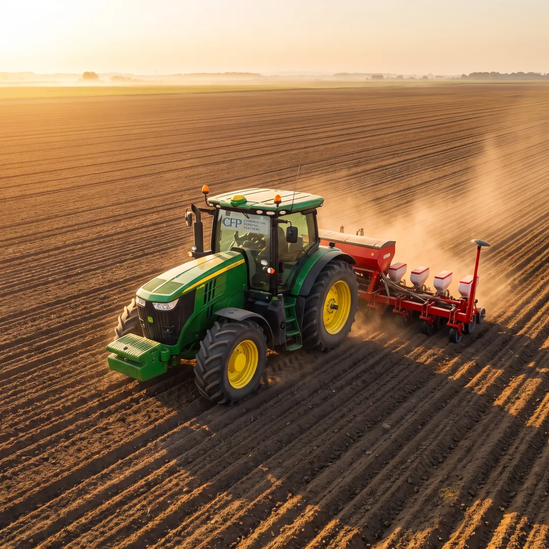 Farm Equipment Leasing Companies
