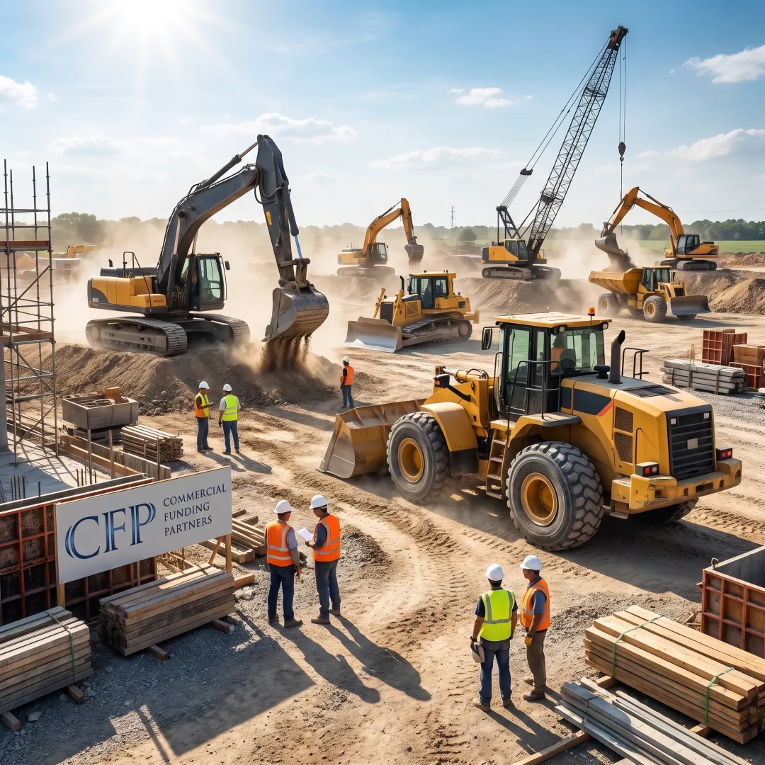 Construction Equipment Leasing Companies
