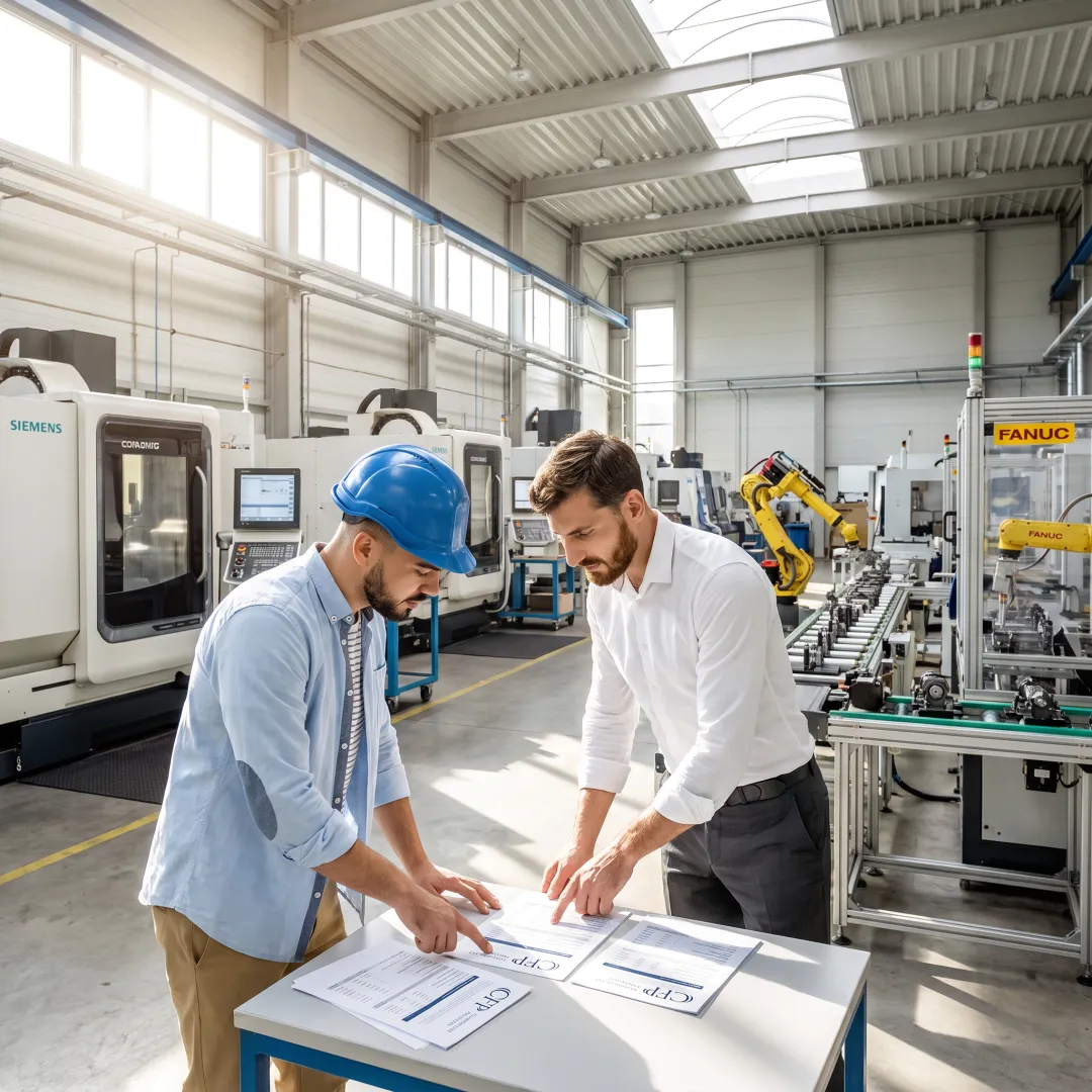 Business Equipment Lease Financing