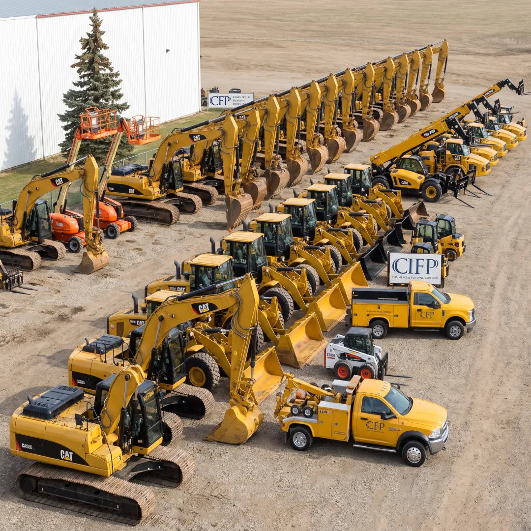 Rental Equipment Financing and Loans