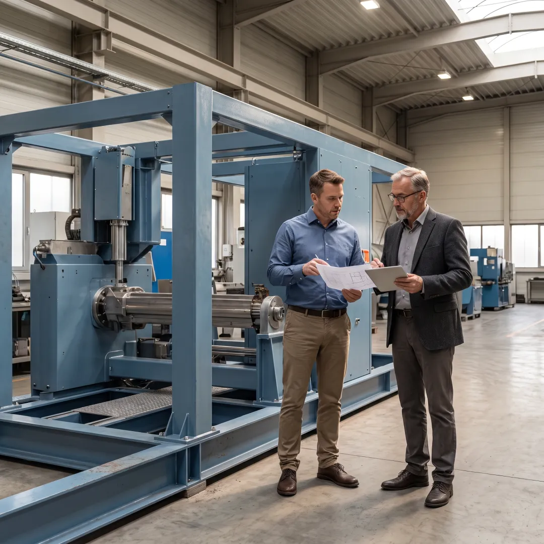 Asset-Based Equipment Financing and Loans