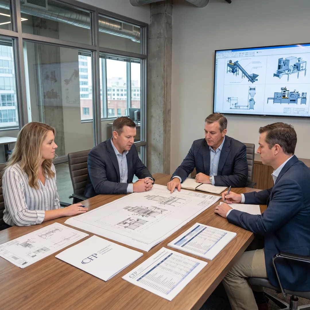 Equipment Financing Companies