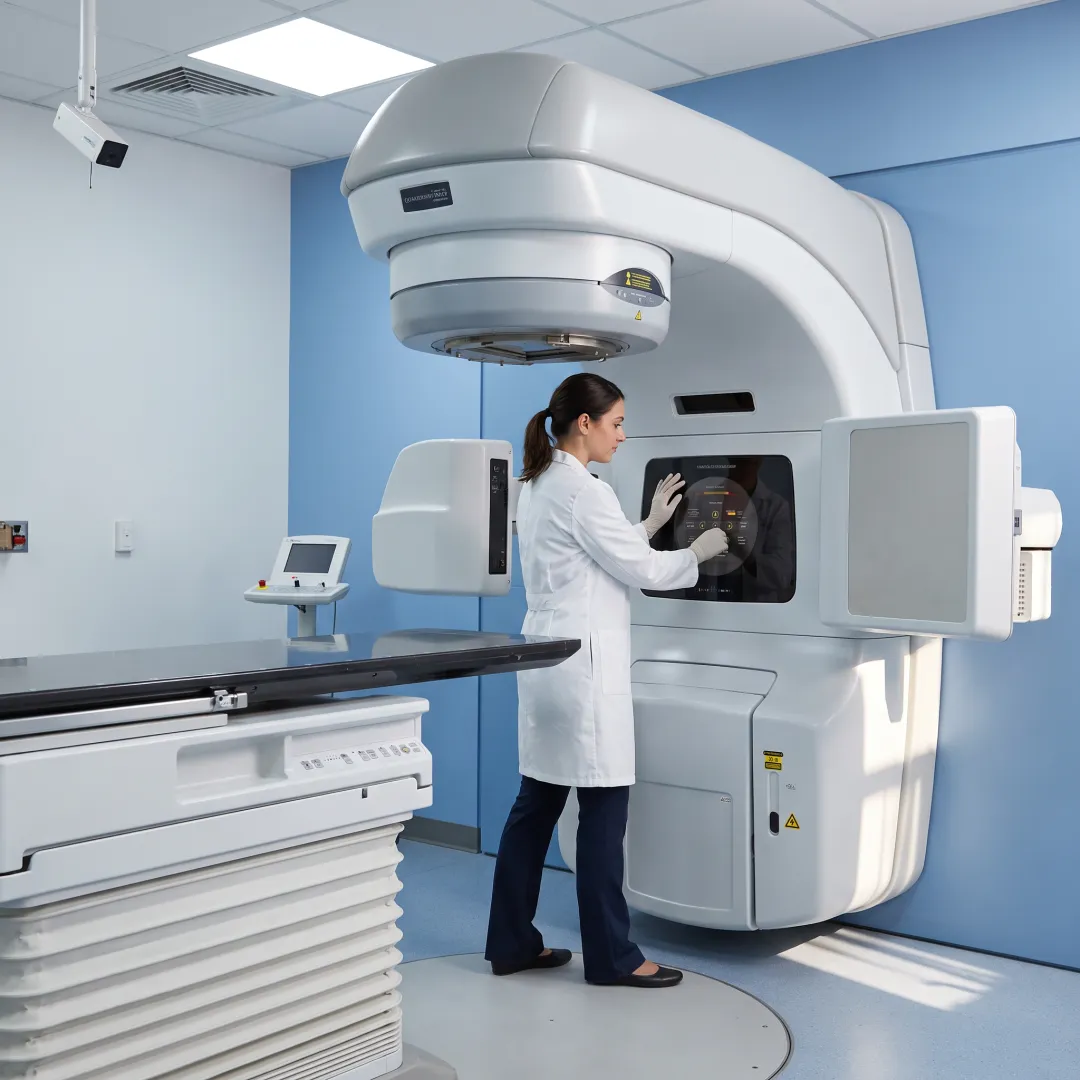 Durable Medical Equipment Financing & Loans