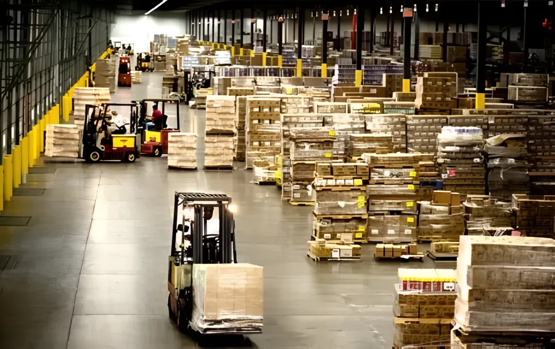 Material Handling