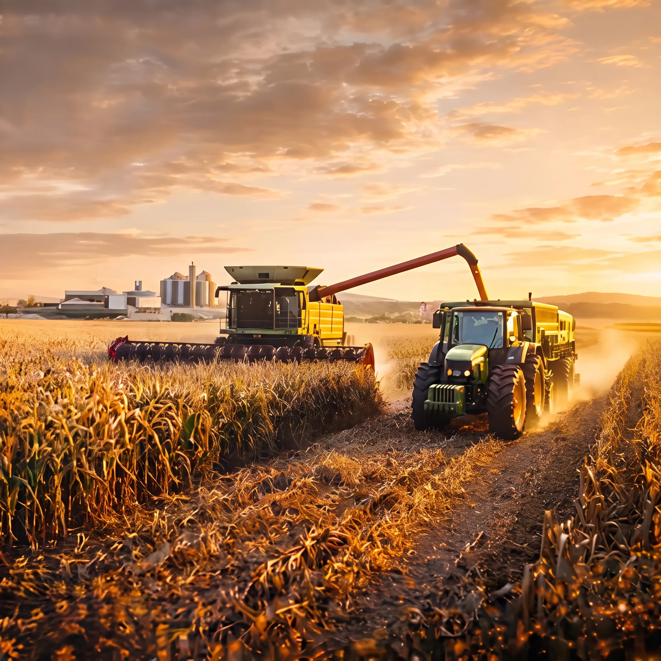 Farm Equipment Leasing Options in Iowa: A Complete Guide
