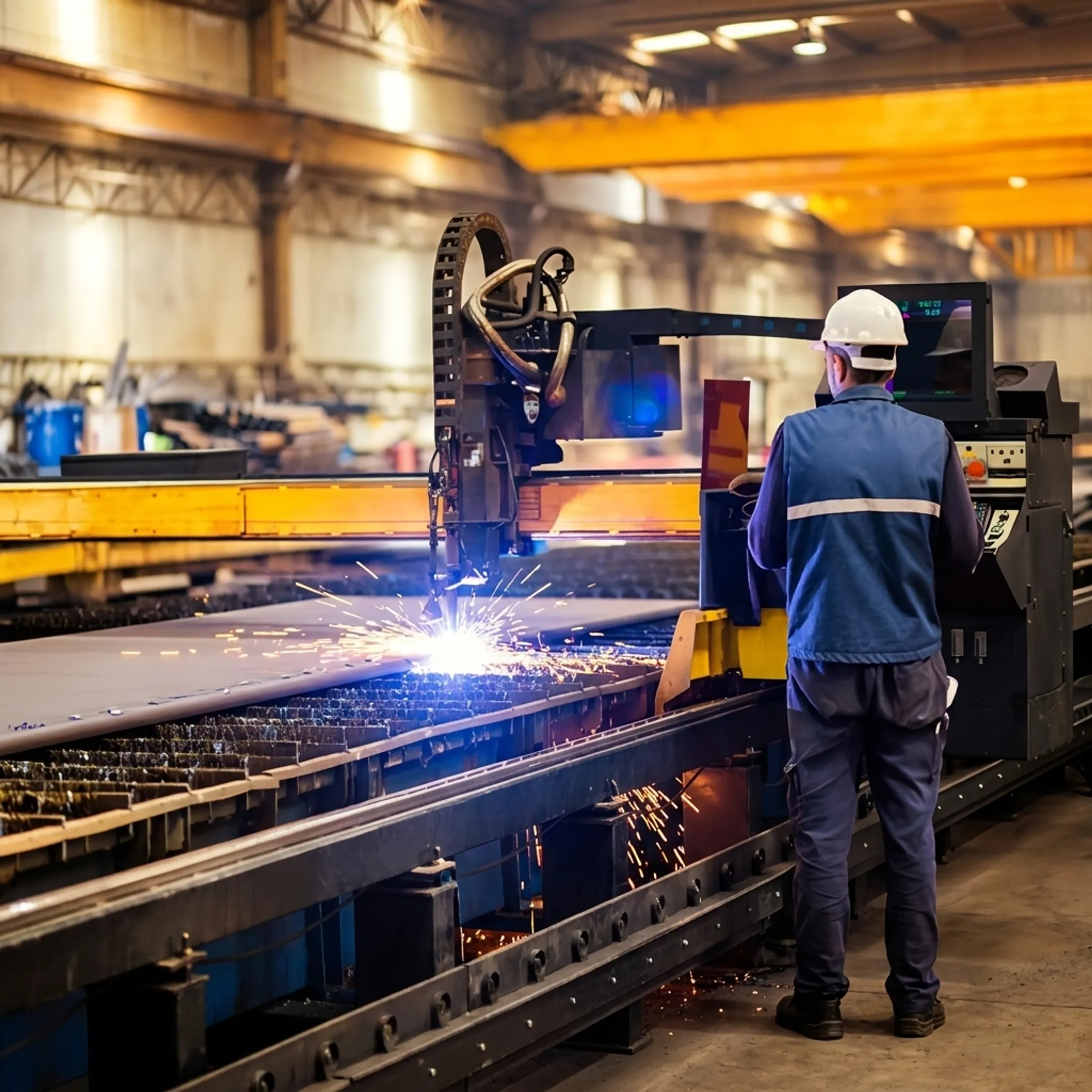 Plasma Cutter Financing Solutions