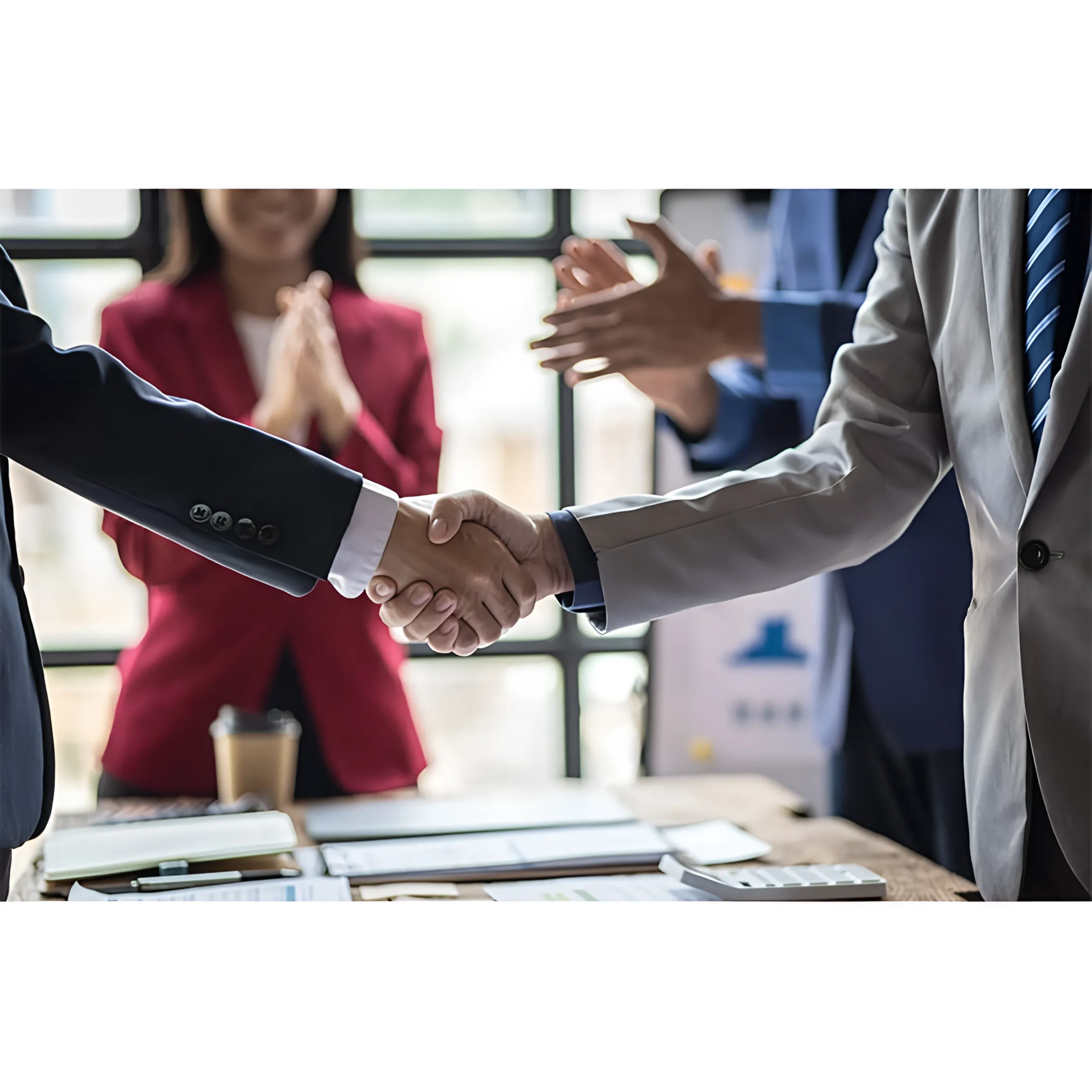 Vendor Financing