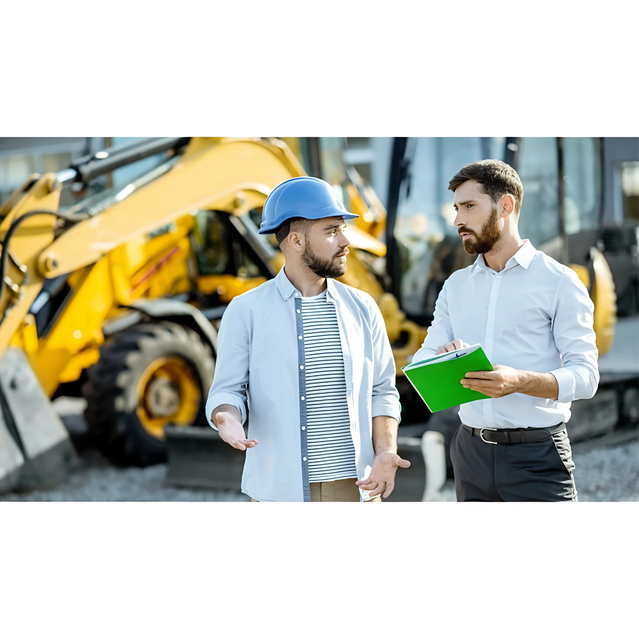 Equipment Sale-Leaseback