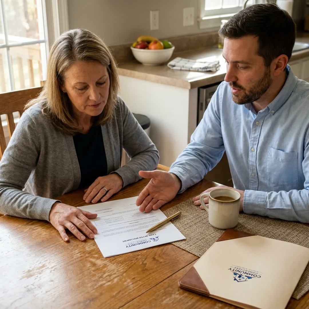 We Buy Houses Fast for Cash in Fayette County